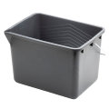 Rullespann 12 liter 25 cm - Stiwex